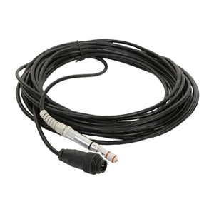 GA02 Automatic Powder Gun Cable (NON OEM part – compatible with certain GEMA products)