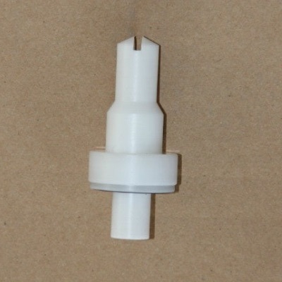 Parker Ionics Spray Nozzles