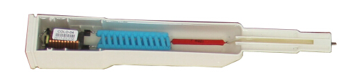 optigun GA02 cascade