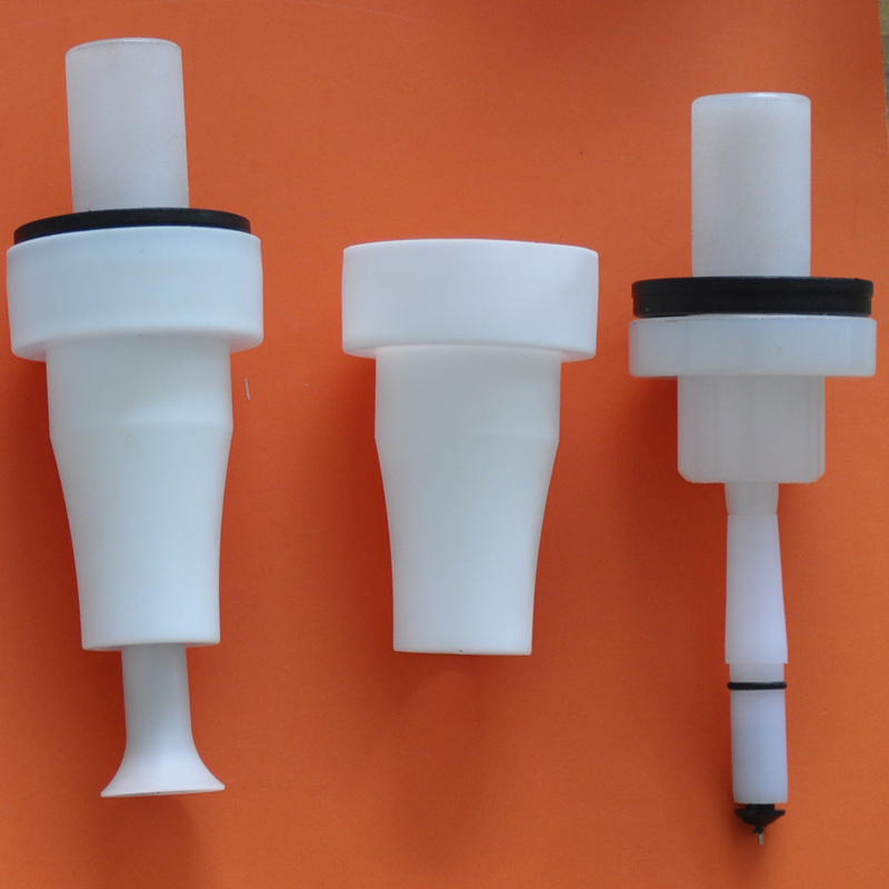 GM03 Round Spray Nozzle