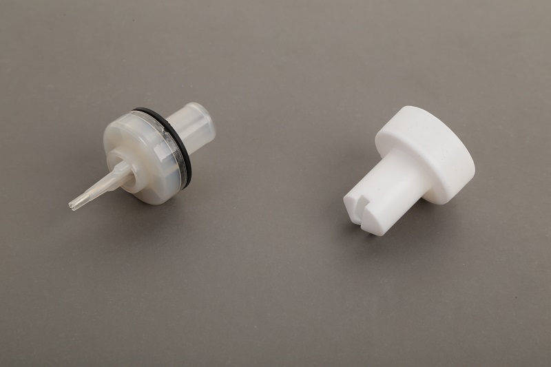 GM02 flat jet nozzle 1000047