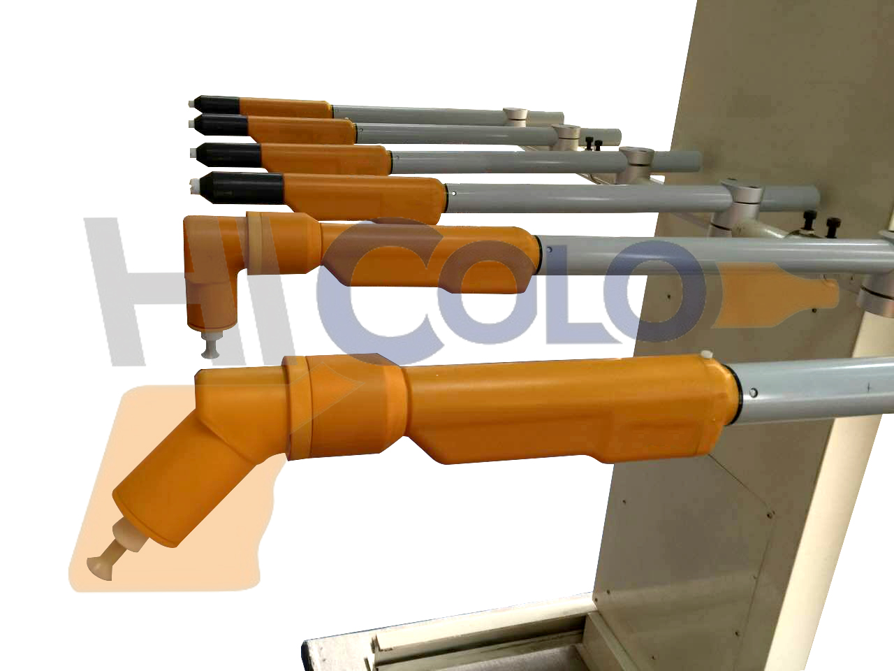 optigun angle nozzle