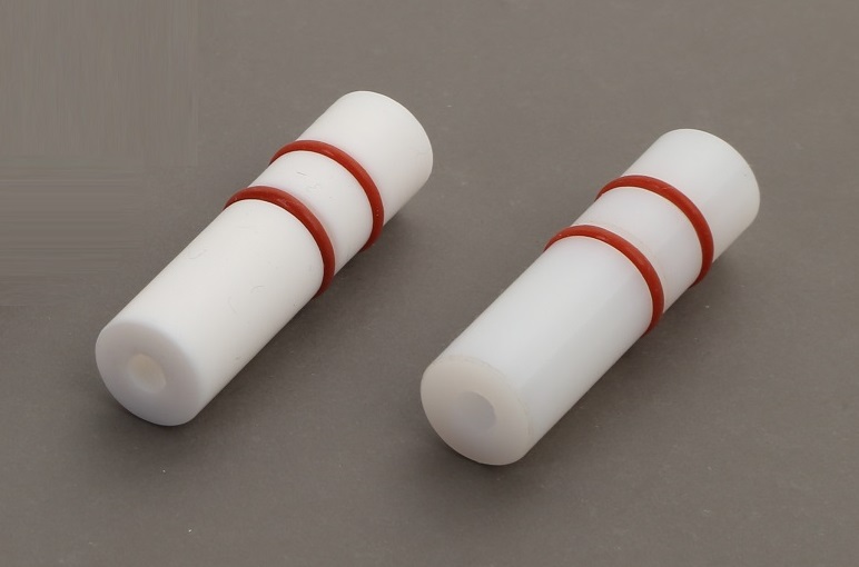 tribomatic powder pump venturi