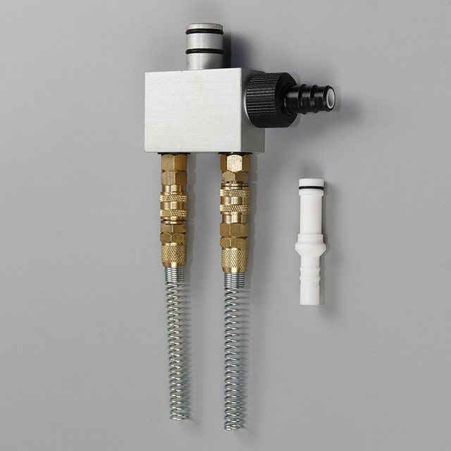 wagner PI-F1 powder injector