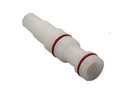 generation I II inline pump venturi - 副本