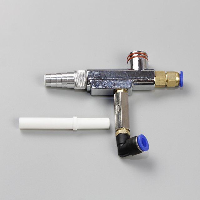 KCI IJ6000 Powder Injector