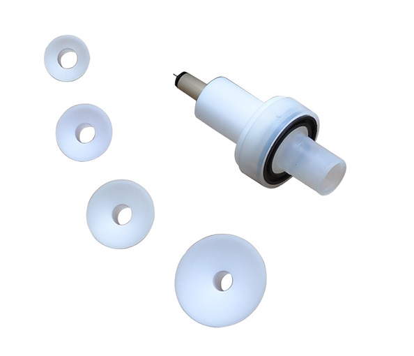 gm02 round jet nozzle