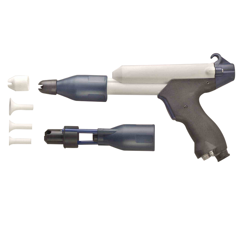 Eurotec Powder Coating Gun Parts Buy eurotec powder coating gun
